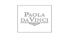 PAOLA DA VINCI logo
