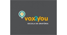 Logo de VOX2YOU BELO HORIZONTE