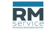 RM SERVICE logo