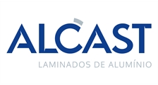 ALCAST DO BRASIL S/A logo