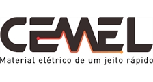 CEMEL MATERIAL ELÉTRICO logo