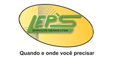 Logo de LEP'S SERVICOS GERAIS LTDA