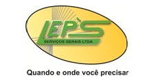 LEPS SERVICOS E LOCAÇÕES LTDA logo