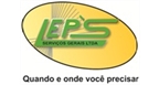 Por dentro da empresa LEPS SERVICOS E LOCAÇÕES LTDA Logo