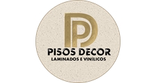 Logo de PISOS DECOR