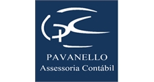 PAVANELLO ASSESSORIA CONTÁBIL logo