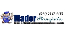 MARCENARIA MADER logo