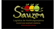 Logo de SAUZEN LOGISTICA DE ALIMENTOS