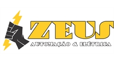 Logo de ZEUS AUTOMAÇÃO E ELÉTRICA EIRELI