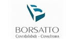 Por dentro da empresa BORSATTO Contabilidade Logo