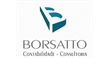 Por dentro da empresa BORSATTO Contabilidade Logo