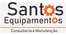 SANTOS EQUIPAMENTOS logo