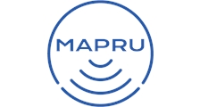 MAPRU logo
