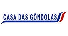 Logo de Casa das Gôndolas