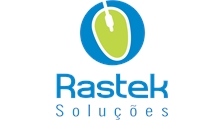 RASTEK SOLUCOES EM TI logo