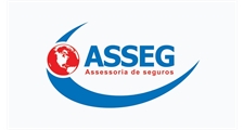 Asseg Assessoria logo