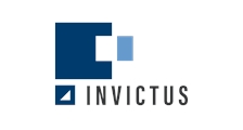 Logo de INVICTUS CONSULT