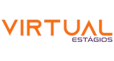 Virtual Estágios logo