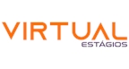 Por dentro da empresa Virtual Estágios Logo