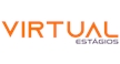 Por dentro da empresa Virtual Estágios Logo