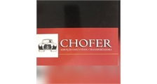Chofer Ltda logo
