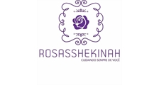 Salão Rosas Shekinah logo