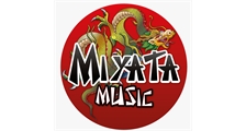 Logo de MIYATA MUSIC