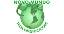 Logo de Novo Mundo Telecom