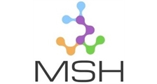 Logo de MSH SOLUTION