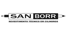 Logo de SANBORR INDUSTRIA, COMERCIO E REPARACAO DE CILINDROS LTDA