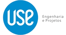 Logo de USE ENGENHARIA