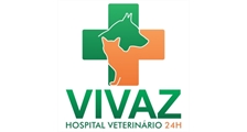 VIVAZ HOSPITAL VETERINARIO 24HRS logo
