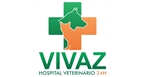 Por dentro da empresa VIVAZ HOSPITAL VETERINARIO 24HRS Logo