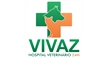 Por dentro da empresa VIVAZ HOSPITAL VETERINARIO 24HRS Logo