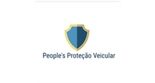 Logo de People's Proteção Veicular