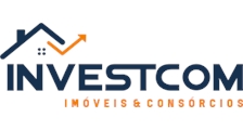 Logo de Investcom Consorcios Consorcios e Investimentos