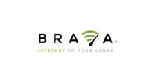 Logo de BRAVA TELECOMUNICAÇÕES BRASÍLIA LTDA