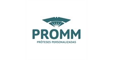 Logo de Promm Ind Mats Cirurgicos Ltda