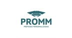 Por dentro da empresa Promm Ind Mats Cirurgicos Ltda Logo