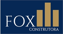 Logo de FOX CONSTRUTORA EIRELI