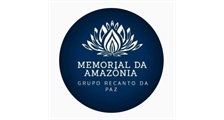 MEMORIAL DA AMAZÔNIA logo