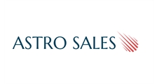 Astro Sales logo