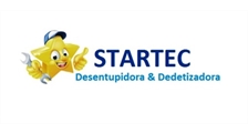 STARTEC DESENTUPIDORA E SERVICOS ESPECIALIZADOS logo