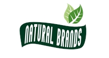 Logo de Natural Brands