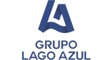 Lago Azul logo