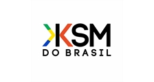 Logo de KSM DO BRASIL