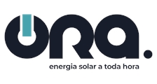 ORA ENERGIA logo