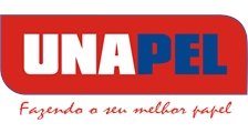 Logo de Unapel Papeis