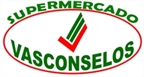 Por dentro da empresa Supermercado Vasconselos Logo