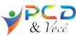Por dentro da empresa PCD & VOCE Logo